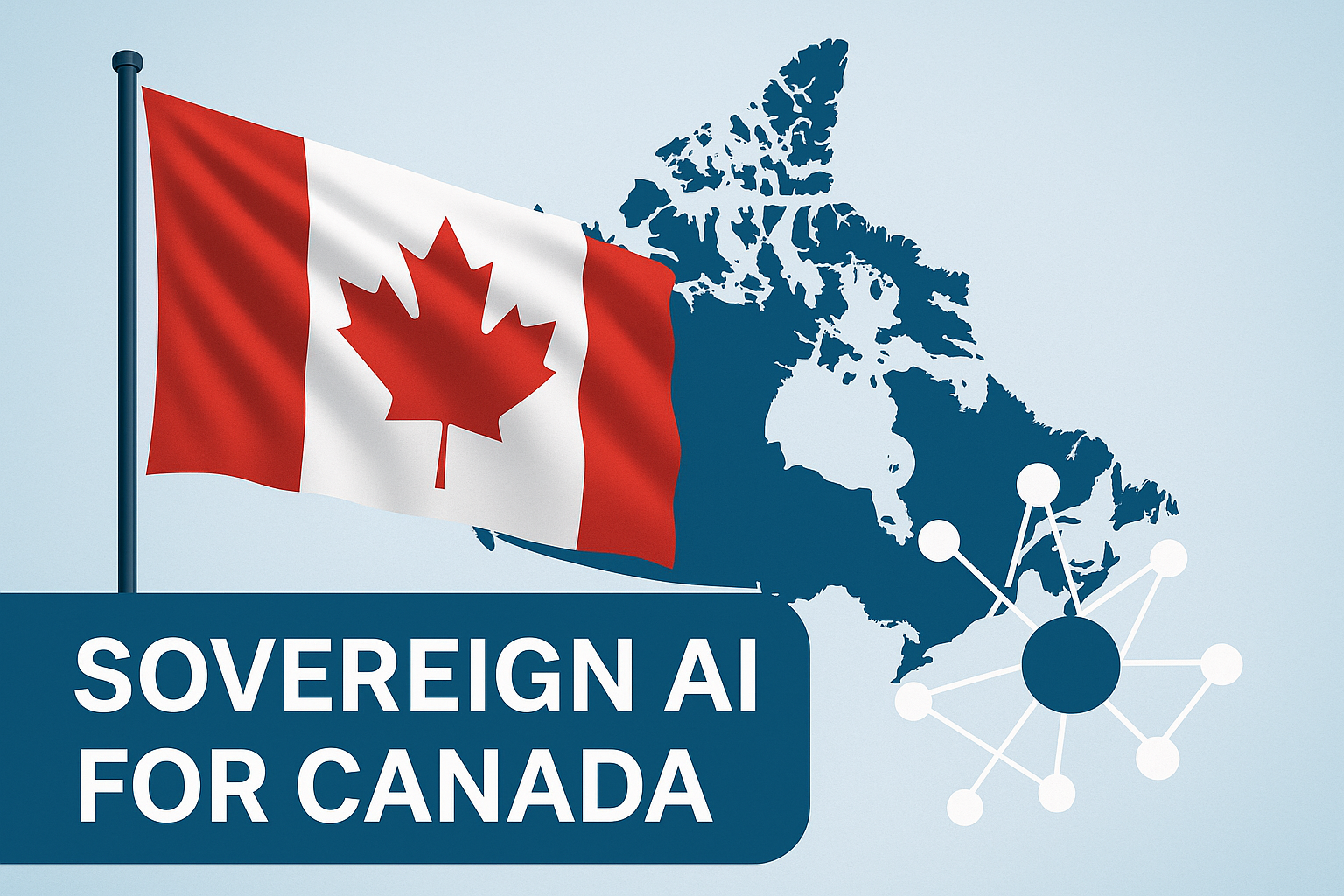 Sovereign AI White Paper