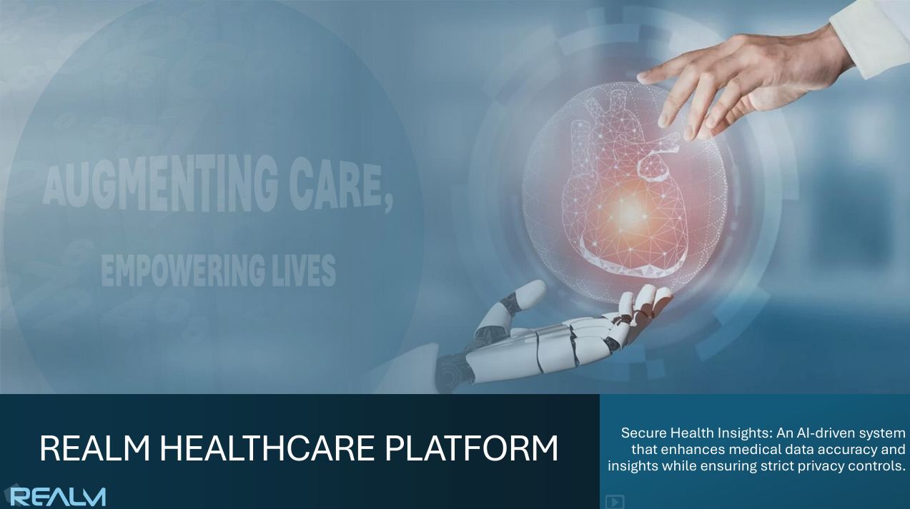 Healthcare AI
