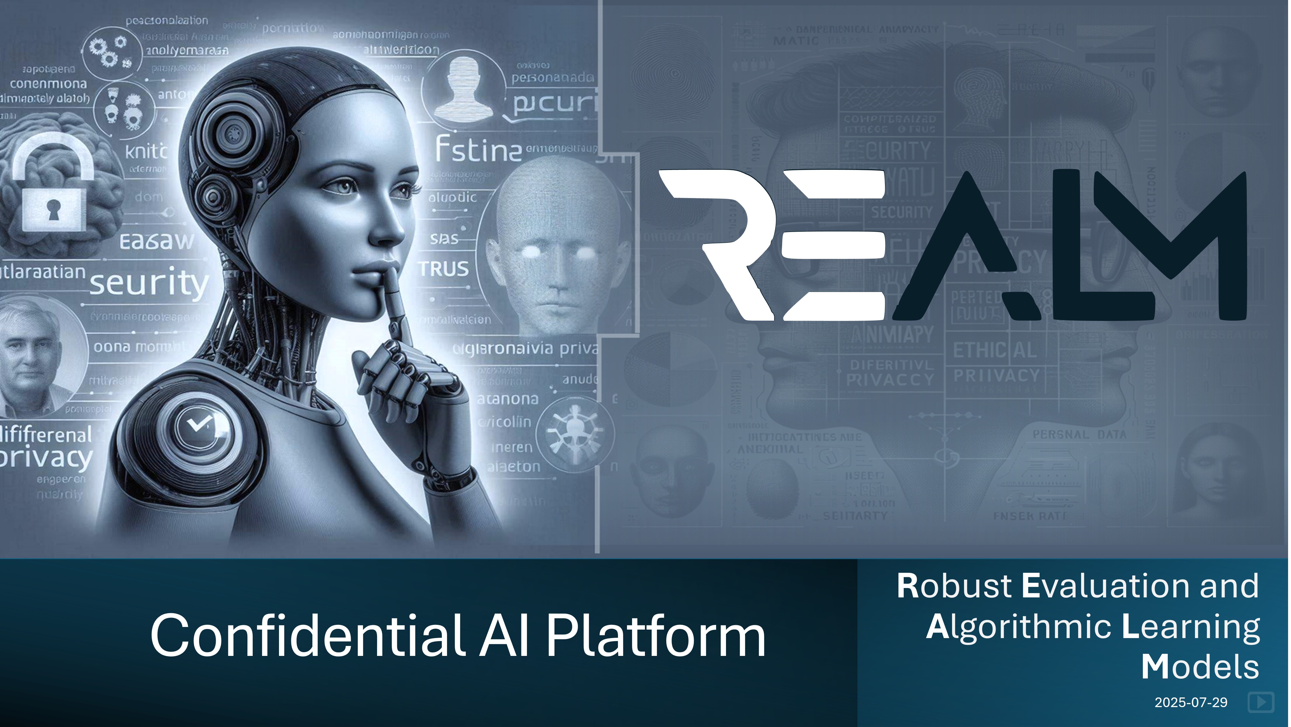 REALM Platform