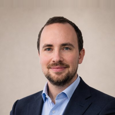 Alexander Khvatov, Chief Executive Officer