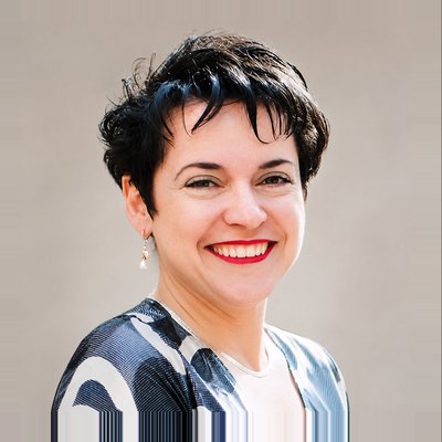 Alla Wieliczker, Chief Operating Officer