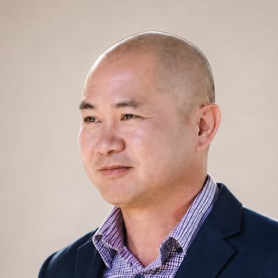 Thanh Nguyen, VP of Engineering