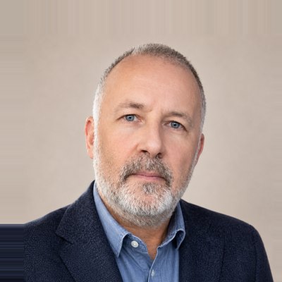 Valery Khvatov, Chief Technology Officer