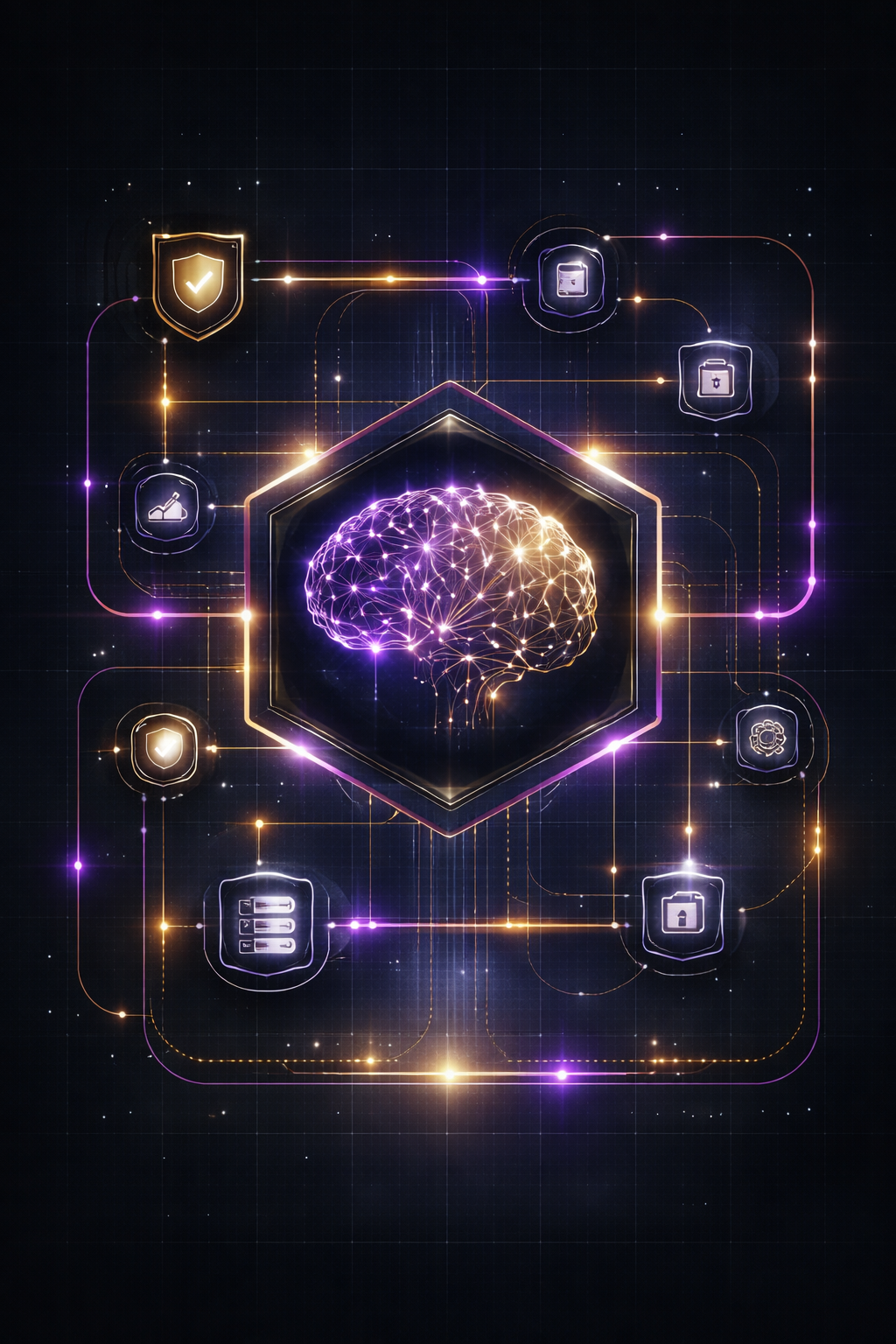 AYITA governed runtime for regulated AI work
